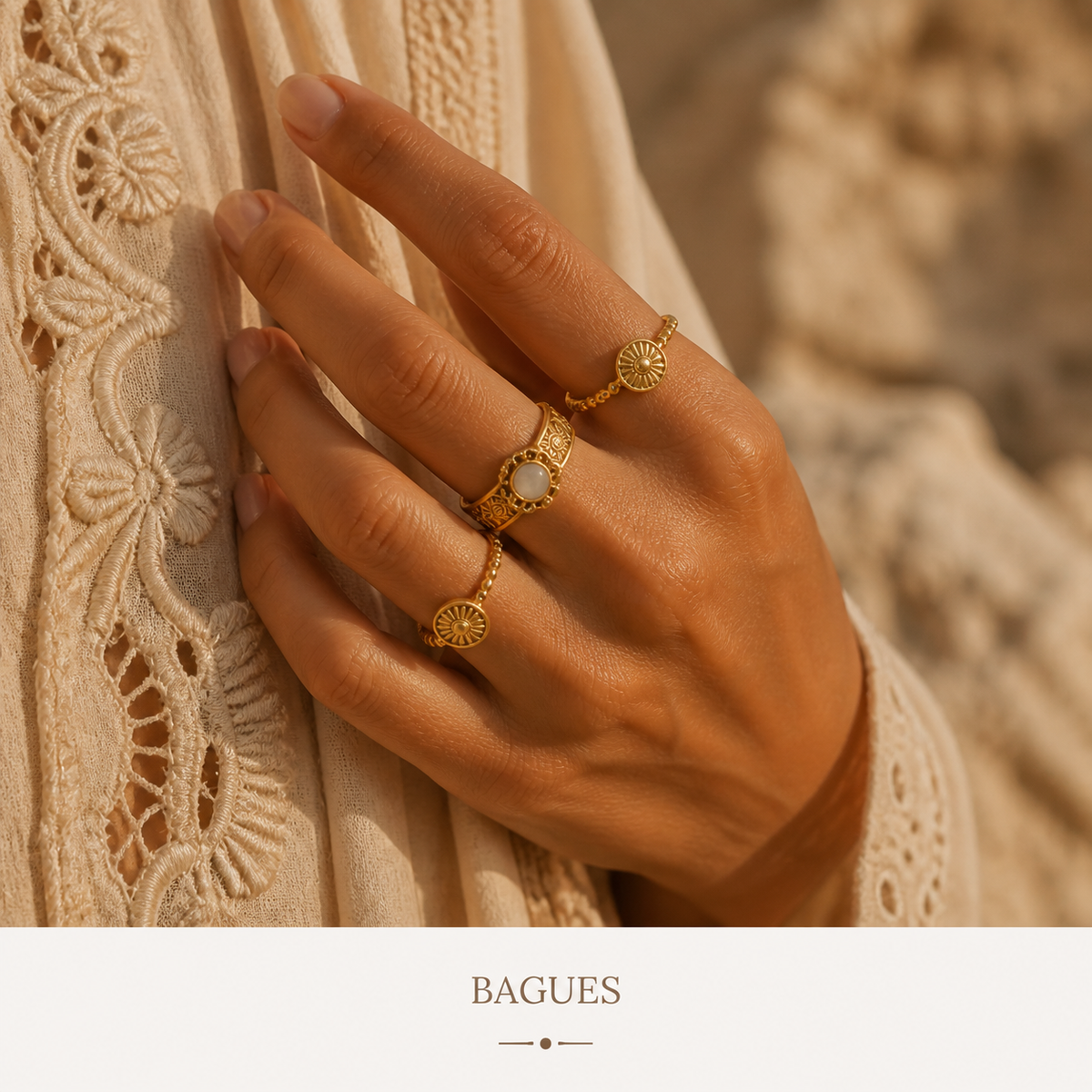 Bagues