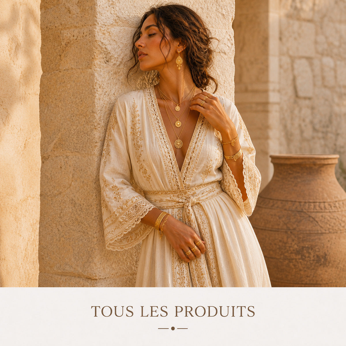 Tous nos produits
