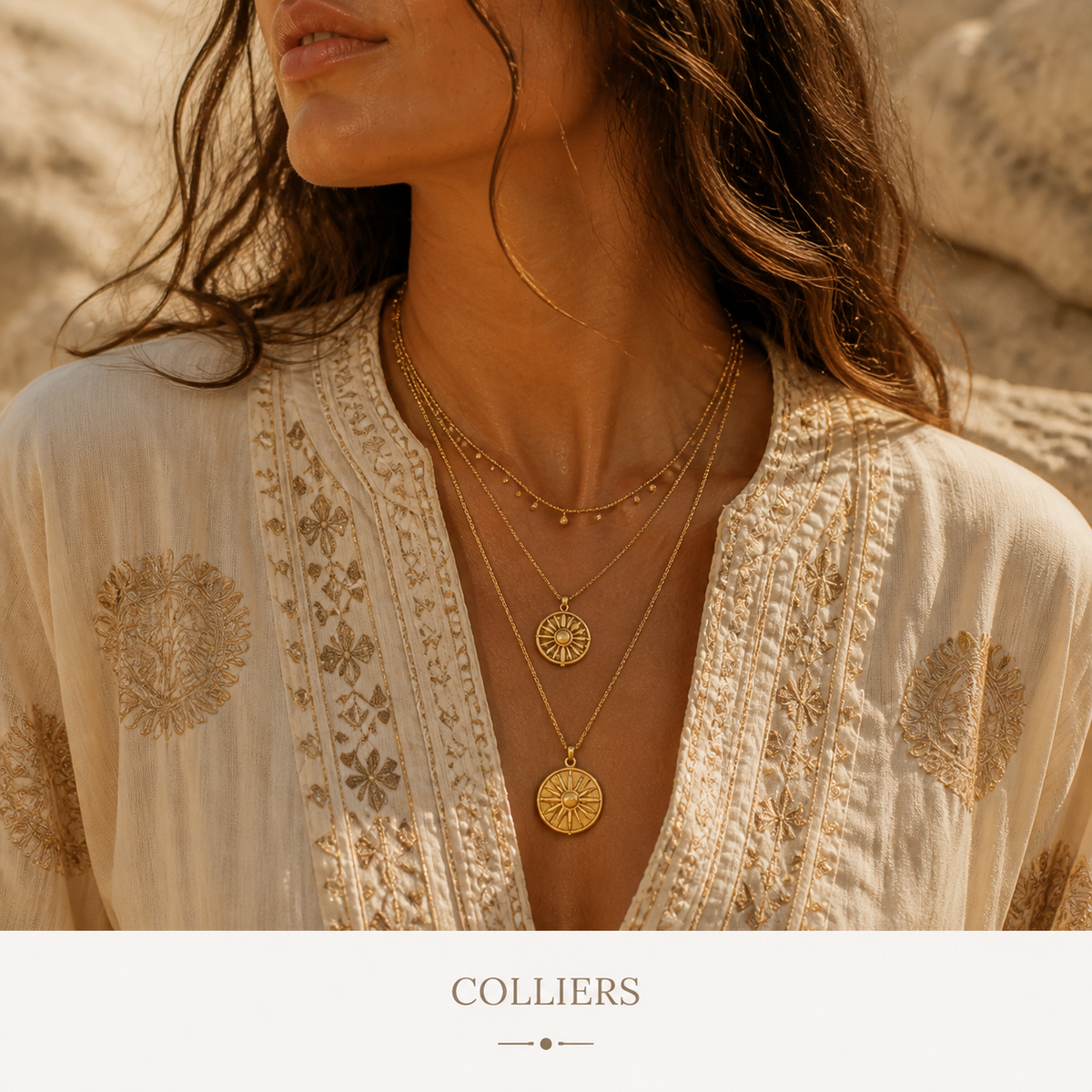 Colliers