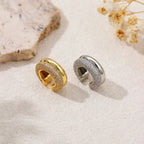 Vue 8 de l’ear cuff Oria