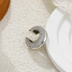 Vue 13 de l’ear cuff Oria