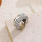 Vue 11 de l’ear cuff Oria